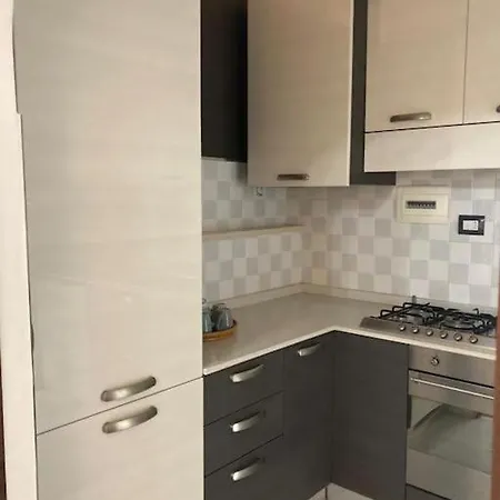 דירה Giardino