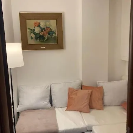 Giardino * ראפאלו