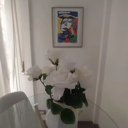 Apartamento Giardino