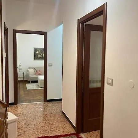 Giardino Appartement *