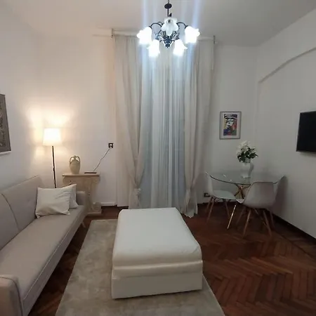 Giardino Apartamento