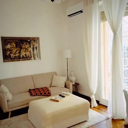 Appartement Giardino Rapallo