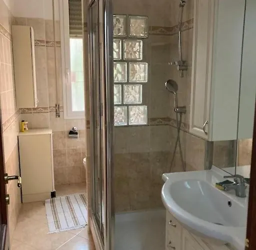 Apartment Giardino *