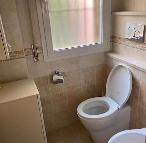 Apartment Giardino *