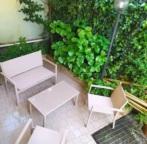 Giardino Apartment Rapallo