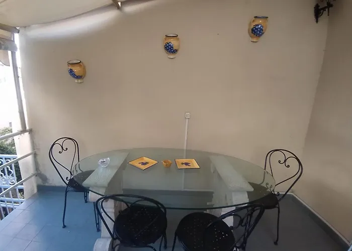 Apartment Giardino *